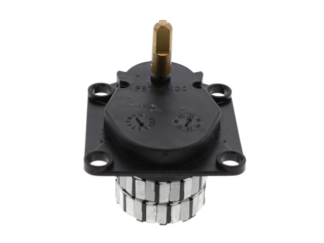 Mercedes-Benz Actuator Motor - for Climate Control System | 2002 5172580