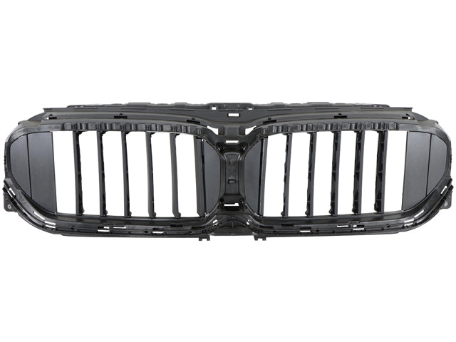 BMW Engine Air Duct with Air Flap Control. | 2021-2023 51745A218F4