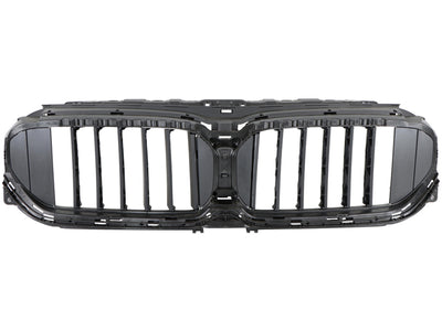 BMW Engine Air Duct with Air Flap Control. | 2021-2023 51745A218F4