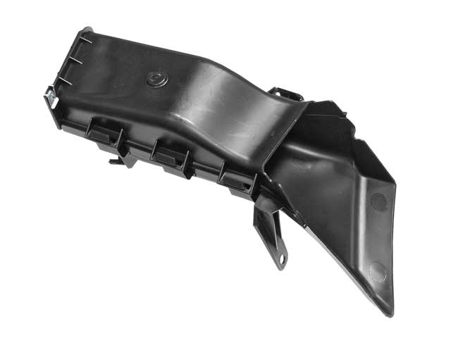 BMW Brake Air Duct - Air Channel for Brakes | 2006-2008
