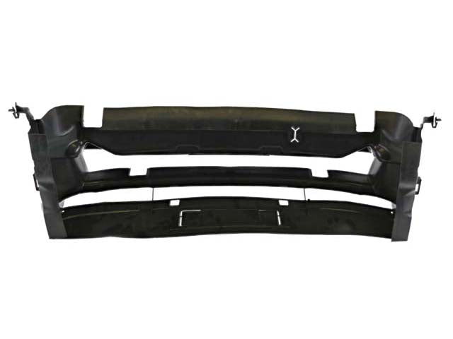 BMW Engine Air Duct - Bottom | 2014-2020