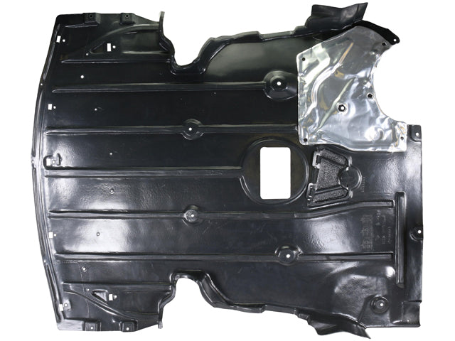 BMW Undercar Shield | 2006-2013