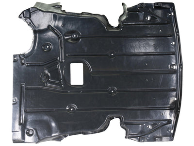 BMW Undercar Shield | 2006-2013 51757129341