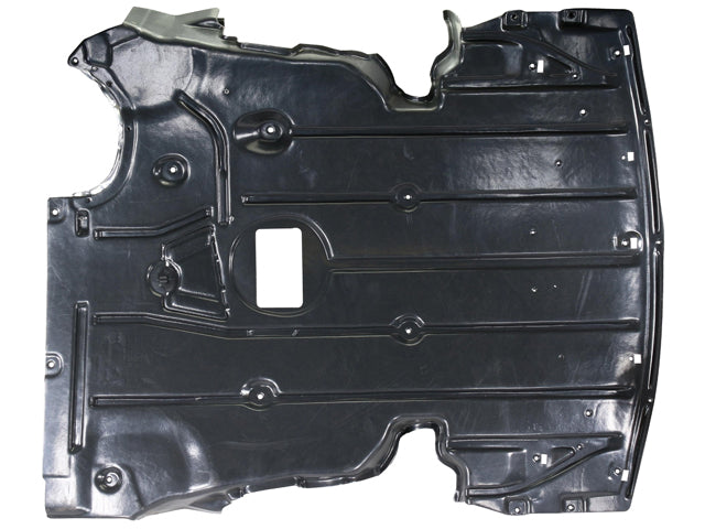 BMW Undercar Shield | 2006-2013 51757129341