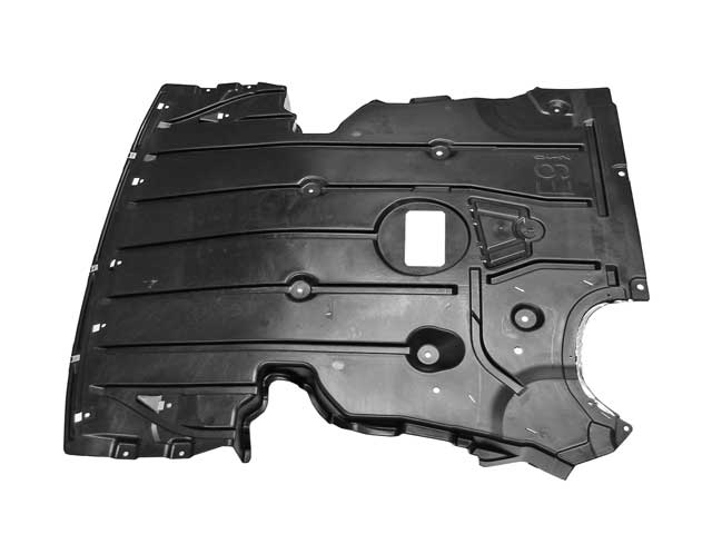 BMW Undercar Shield | 2006-2013