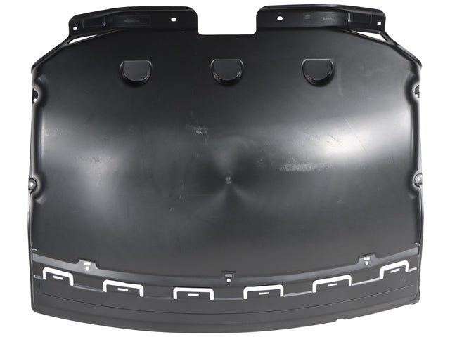 BMW Undercar Shield | 2002-2008 51757153790