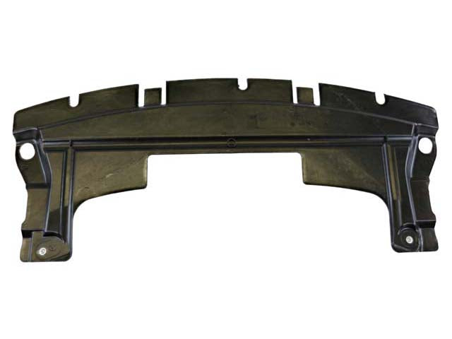 BMW Undercar Shield | 1994-2013 51757201782