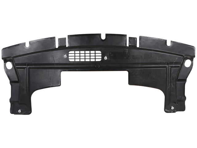 Mercedes-Benz Undercar Shield | 2012 51757201784