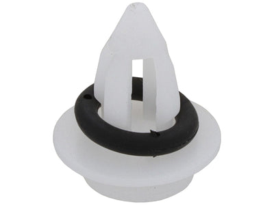 BMW Rocker Panel Clip with Rubber Seal (White) | 2007-2025 - Sierra Madre Collection