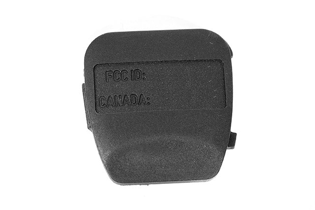 BMW Key Battery Cover | 2008-2019 5184114