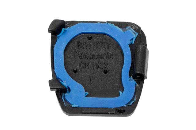 BMW Key Battery Cover | 2008-2019 5184114
