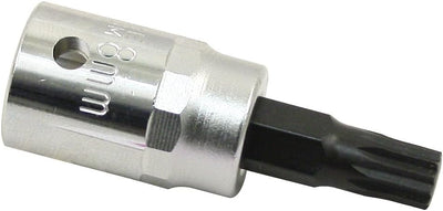 CV Joint Hex Socket, 12 Point - Sierra Madre Collection