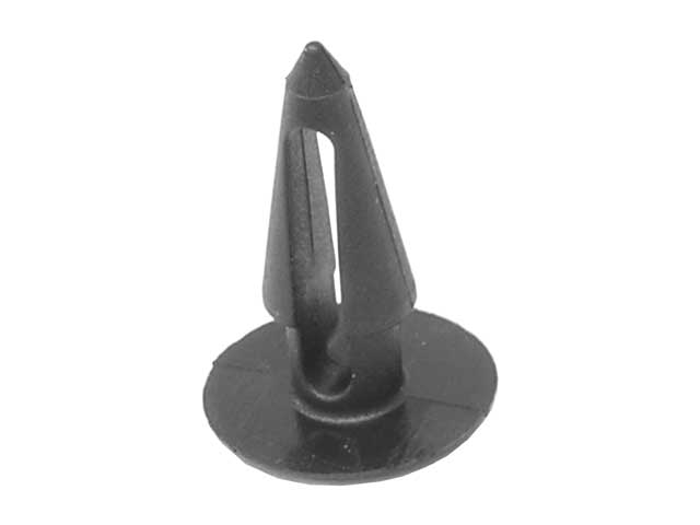 BMW Clip - Seat Rail | 1984-2006