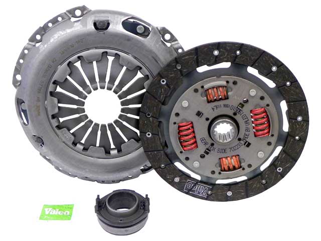 BMW Clutch Service Kit | 2002-2013 52151204
