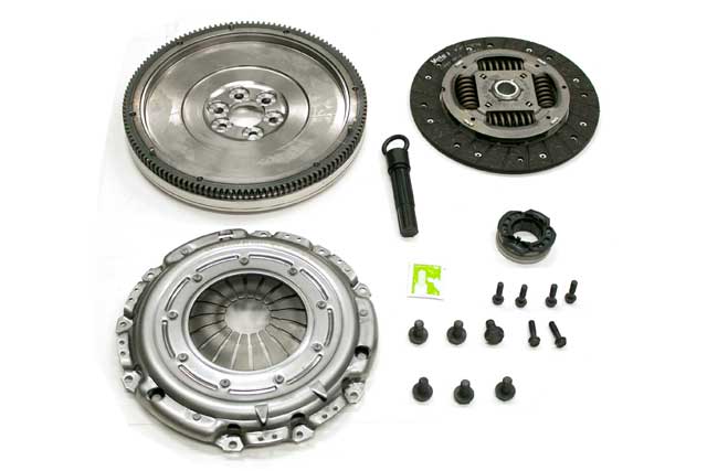 Mercedes-Benz Flywheel Conversion Kit | 2014-2024 52255602