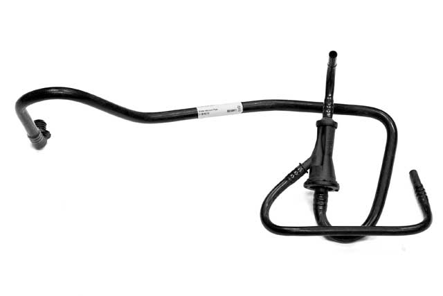BMW Brake Vacuum Pipe - Pipe to Pipe | 1999-2015 5230495