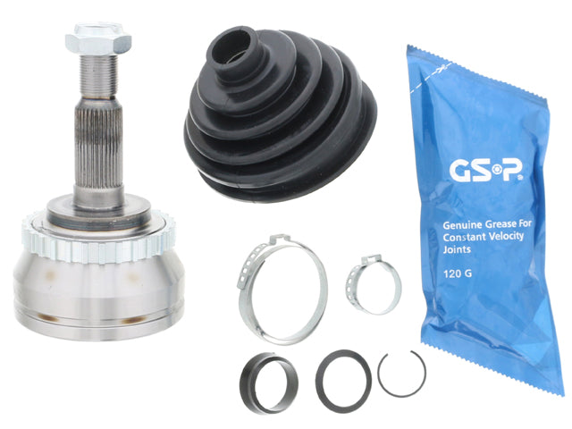 Mercedes-Benz C.V. Joint | 5232897
