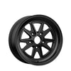 52outlaw 001 Black Wheel - 16x7 - ET23 - 911 | 1973-1989