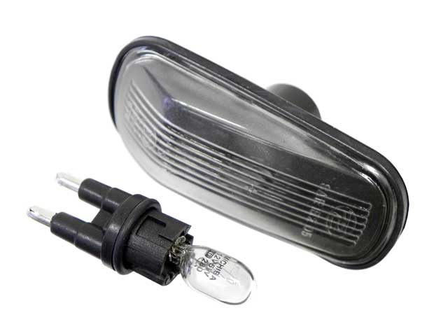BMW Side Marker Light (White) | 1997-2020 5336250