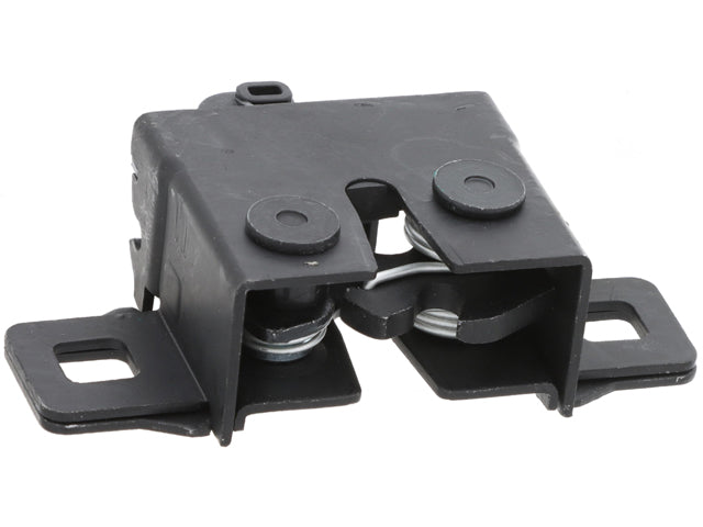 Porsche Hood Lock with Alarm Switch, 911/Cayenne/718 Cayman | 2020 535123508