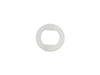 Porsche Shim Washer for Generator Belt Pulley 1 mm , 356A/356B/356C/912/356SC | 1956-1969