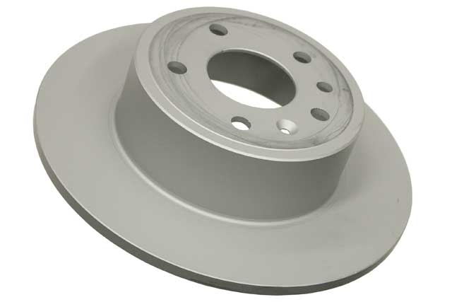BMW Brake Disc - Solid (286 X 10 mm) | 1993-2017 5391578