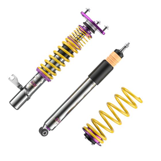 Coilover Kit, 911 (98-05) - Sierra Madre Collection