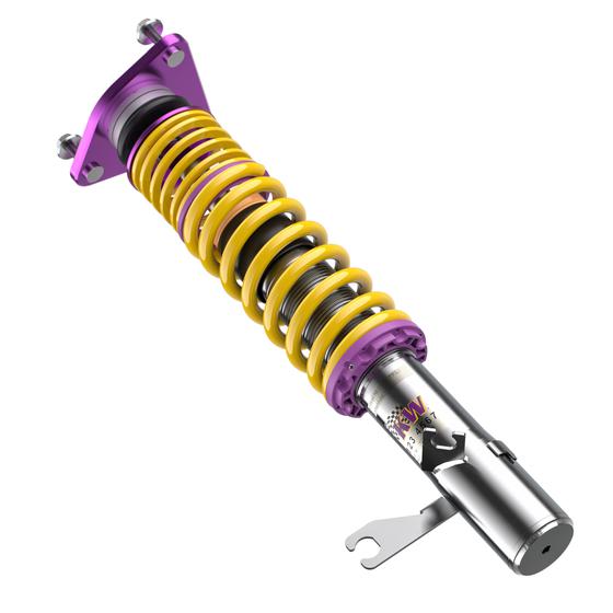 Coilover Kit, 911 (98-05) - Sierra Madre Collection