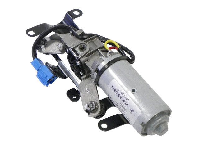 BMW Convertible Top Motor for Convertible Top Locks | 2003-2008