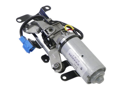 BMW Convertible Top Motor for Convertible Top Locks | 2003-2008
