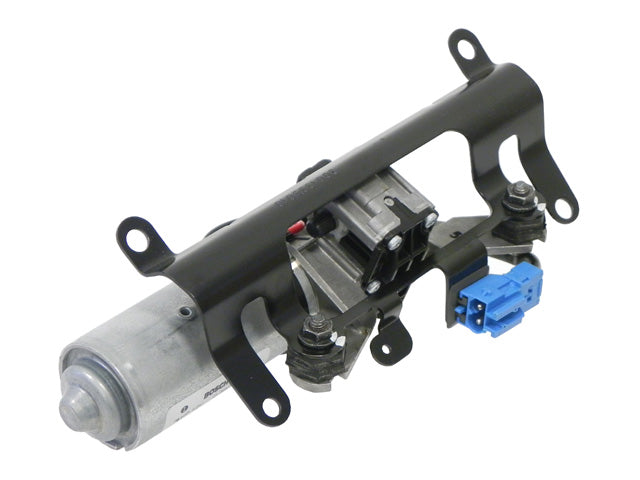 BMW Convertible Top Motor for Convertible Top Locks | 2003-2008 54347043869