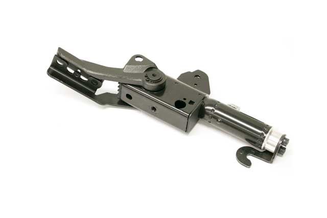 BMW Convertible Top Hinge | 2003-2008