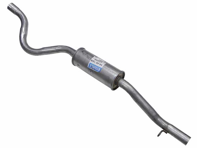 Mercedes-Benz Muffler | 2003-2023 5466180