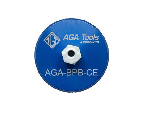 Brake Fluid Reservoir Cap 551728010