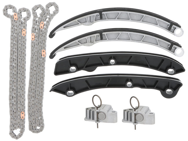 Mercedes-Benz Timing Chain Kit | 2020-2021 551919020