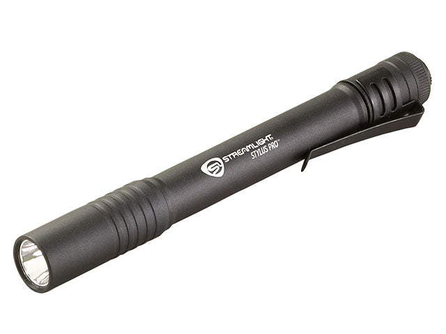 Flashlight - Streamlight Stylus Pro