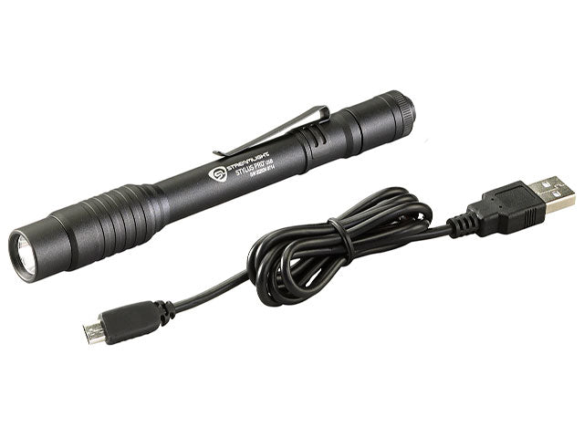 Flashlight - Streamlight Stylus Pro USB