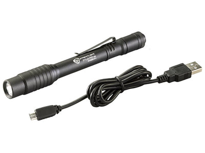 Flashlight - Streamlight Stylus Pro USB