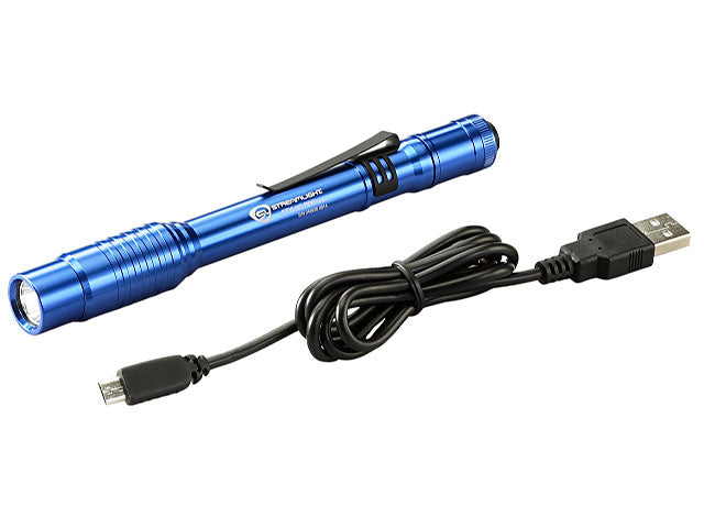 Flashlight - Streamlight Stylus Pro USB