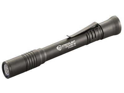 Flashlight - Streamlight Stylus Pro 360