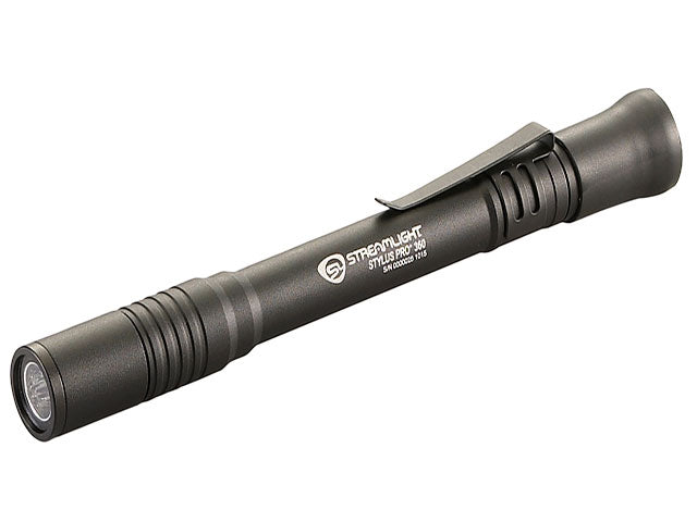 Flashlight - Streamlight Stylus Pro 360 552480032