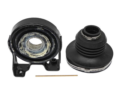 Porsche Center Support with Bearing for Driveshaft Cardan/Propeller Shaft , Cayenne | 2003-2010