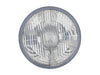 Porsche Headlight - H4 Conversion, 356B/356C/356SC/356A | 1956-1965
