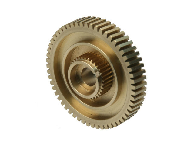 Mercedes-Benz Transfer Case Motor Gear | 2006-2019 553509010