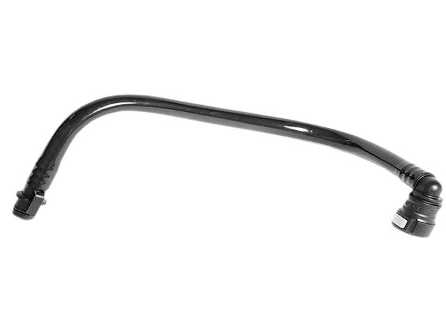 Mercedes-Benz Breather Hose - Oil trap to valve cover | 1996-2013 55355330