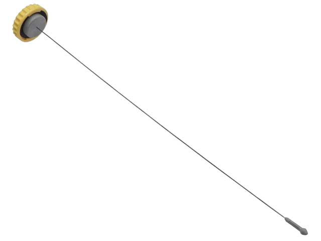 Mercedes-Benz Engine Oil Dipstick | 2002-2004 55557302