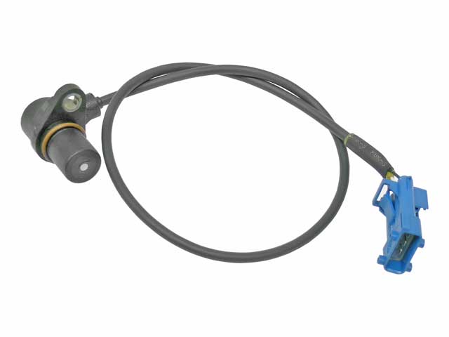 Mercedes-Benz Crankshaft Sensor | 2004 55557326