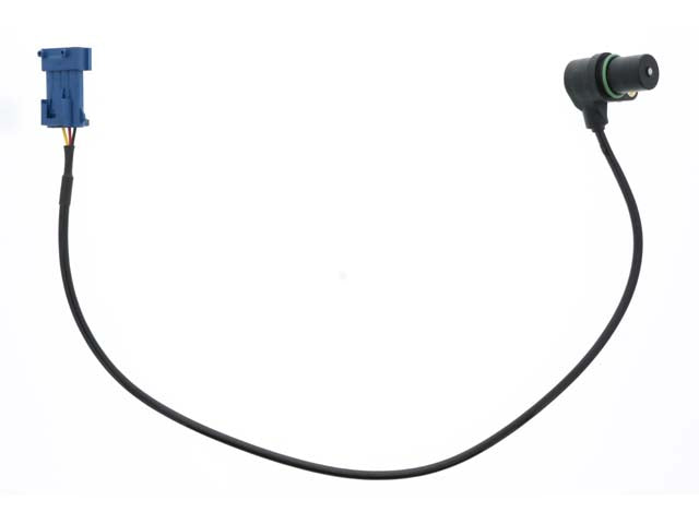 Mercedes-Benz Crankshaft Sensor | 2004 55557326