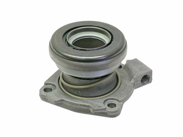 Mercedes-Benz Clutch Release Bearing & Slave Cylinder Assembly | 2006 55558371