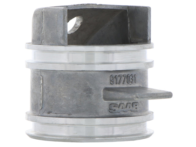 Mercedes-Benz Water Pump Pipe | 2006 55558804
